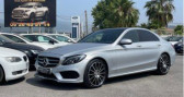 Mercedes Classe C occasion année 2015 boite Automatique Annonce Mercedes Classe C occasion Essence 400 à Nice