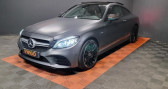 Mercedes Classe C 43 390ch AMG 4MATIC SPEEDSHIFT   Cernay 68