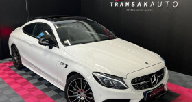 Mercedes Classe C , garage TRANSAKAUTO METZ  Lesmnils