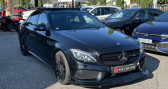 Mercedes Classe C 43 9G-Tronic 205 AMG 4-Matic   COLMAR 68