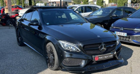 Mercedes Classe C , garage COLMAR SUD AUTOMOBILES (DIA)  COLMAR