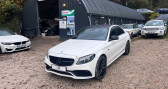Annonce Mercedes Classe C occasion Essence 43 AMG (W205) 3.0 i V6 367cv BVA  Sathonay-Camp