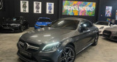 Annonce Mercedes Classe C occasion Essence 43 AMG 3.0 l V6 390ch France  Chazay-d'azergues