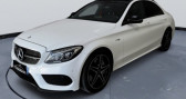 Annonce Mercedes Classe C occasion Essence 43 amg 367 ch 4matic 9g-tronic � carpentras