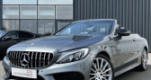 Mercedes Classe C 43 AMG 367ch 4Matic 9G-TRONIC  2017 - annonce de voiture en vente sur Auto Sélection.com