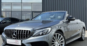 Mercedes Classe C occasion  mise en vente à PLEUMELEUC par le garage GUILLARD AUTOMOBILES - photo n°1
