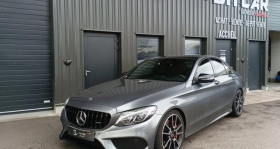 Mercedes Classe C , garage BH CAR HAGUENAU � Haguenau