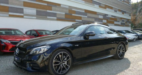 Mercedes Classe C occasion 2019 mise en vente &agrave; LA CIOTAT par le garage PROVAUTO - photo n&deg;1