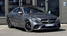 Mercedes Classe C , garage QUATRE VINGT DIX NEUF SAS  ANDREZIEUX-BOUTHEON