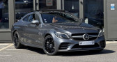 Mercedes Classe C occasion année 2019 boite Automatique Annonce Mercedes Classe C occasion Essence 43 AMG 390 CV ECHAP SPORT FRANCAISE LIVRAISON REPRISE LOA à ANDREZIEUX-BOUTHEON