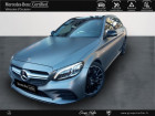 Mercedes Classe C occasion année 2019 boite Sequentielle Annonce Mercedes Classe C occasion Essence 43 AMG 390ch 4Matic Speedshift TCT AMG à Gières