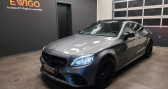 Mercedes Classe C 43 AMG 390ch 4Matic Speedshift TCT  2018 - annonce de voiture en vente sur Auto Sélection.com