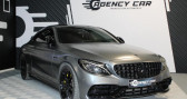 Mercedes Classe C 43 AMG- - 4-Matic - SUIVI  � Lattes 34