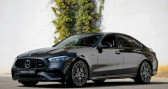 Mercedes Classe C occasion année 2025 boite Automatique Annonce Mercedes Classe C occasion Hybride 43 AMG 421ch 4Matic Speedshift MCT à MONACO