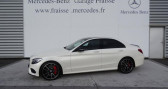 Mercedes Classe C 43 AMG 4Matic 9G-Tronic   Saint-germain-laprade 43