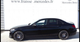 Mercedes Classe C , garage GARAGE FRAISSE  Saint-germain-laprade