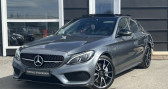 Mercedes Classe C occasion année 2016 boite Automatique Annonce Mercedes Classe C occasion Essence 43 AMG 4MATIC 9G-TRONIC à Cranves-Sales