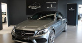Mercedes Classe C occasion année 2017 boite Automatique Annonce Mercedes Classe C occasion Essence 43 AMG 4Matic 9G-Tronic à AIX EN PROVENCE