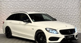 Annonce Mercedes Classe C occasion Essence 43 AMG 4Matic 9G-Tronic � M�ry Sur Oise