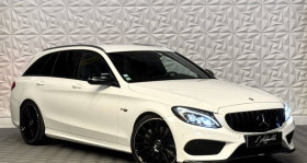 Mercedes Classe C , garage L'AUTOMOBILE PARIS � M�ry Sur Oise