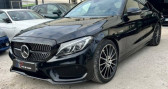 Annonce Mercedes Classe C occasion Essence 43 AMG 4MATIC 9G-TRONIC  pont de claix