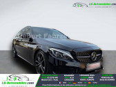 Annonce Mercedes Classe C occasion Essence 43 AMG 9G-Tronic 4Matic � Beaupuy
