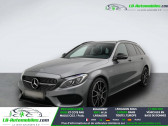Annonce Mercedes Classe C occasion Essence 43 AMG 9G-Tronic 4Matic � Beaupuy