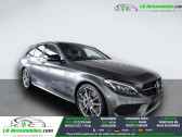 Mercedes Classe C 43 AMG 9G-Tronic 4Matic  � Beaupuy 31