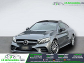 Mercedes Classe C 43 AMG 9G-Tronic 4Matic  � Beaupuy 31