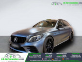 Annonce Mercedes Classe C occasion Essence 43 AMG 9G-Tronic 4Matic � Beaupuy