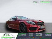Annonce Mercedes Classe C occasion Essence 43 AMG 9G-Tronic 4Matic � Beaupuy