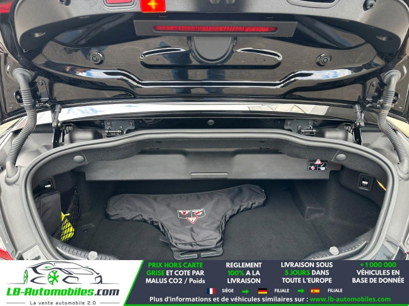 Mercedes Classe C 43 AMG 9G-Tronic 4Matic  occasion � Beaupuy - photo n�8