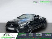 Mercedes Classe C 43 AMG 9G-Tronic 4Matic  � Beaupuy 31