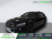 Annonce Mercedes Classe C occasion Essence 43 AMG 9G-Tronic 4Matic � Beaupuy