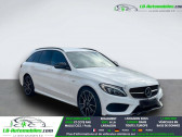 Annonce Mercedes Classe C occasion Essence 43 AMG 9G-Tronic 4Matic � Beaupuy