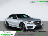 Annonce Mercedes Classe C occasion Essence 43 AMG 9G-Tronic 4Matic � Beaupuy