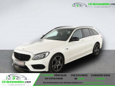 Mercedes Classe C 43 AMG 9G-Tronic 4Matic  � Beaupuy 31
