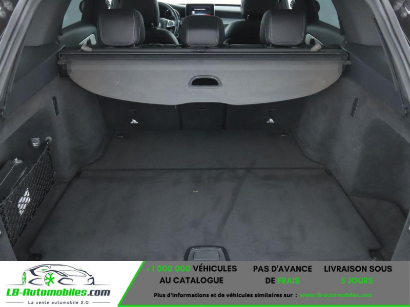 Mercedes Classe C 43 AMG 9G-Tronic 4Matic  occasion � Beaupuy - photo n�10