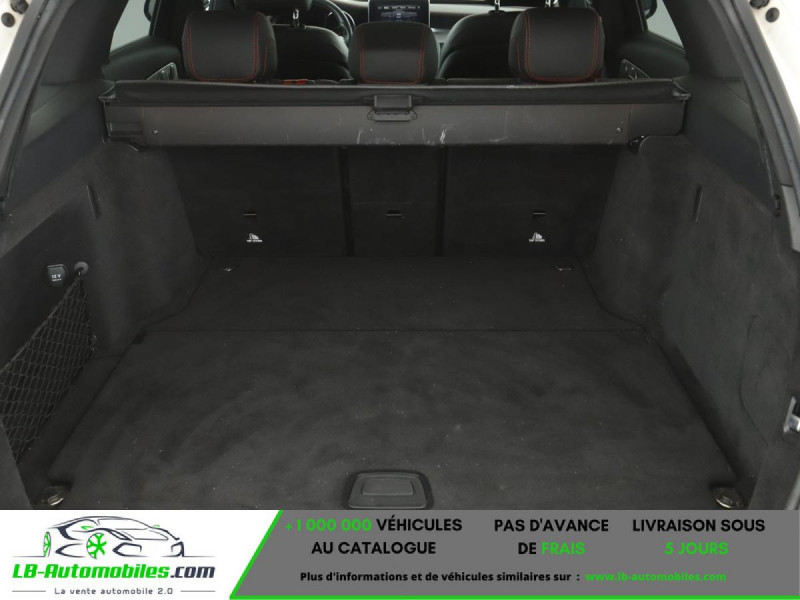 Mercedes Classe C 43 AMG 9G-Tronic 4Matic  occasion � Beaupuy - photo n�10