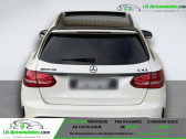 Mercedes Classe C 43 AMG 9G-Tronic 4Matic  � Beaupuy 31