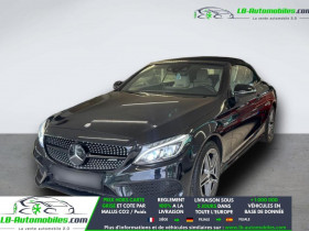 Mercedes Classe C 43 AMG 9G-Tronic 4Matic  occasion � Beaupuy - photo n�2