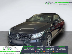 Mercedes Classe C , garage LB AUTOMOBILES � Beaupuy