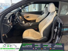 Mercedes Classe C 43 AMG 9G-Tronic 4Matic  occasion � Beaupuy - photo n�5