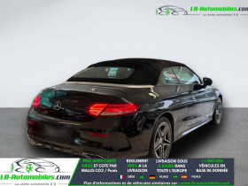 Mercedes Classe C 43 AMG 9G-Tronic 4Matic  occasion � Beaupuy - photo n�3