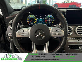Mercedes Classe C 43 AMG 9G-Tronic 4Matic  occasion � Beaupuy - photo n�8