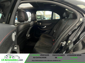 Mercedes Classe C 43 AMG 9G-Tronic 4Matic  occasion � Beaupuy - photo n�7