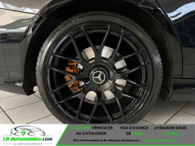 Mercedes Classe C 43 AMG 9G-Tronic 4Matic  occasion � Beaupuy - photo n�9