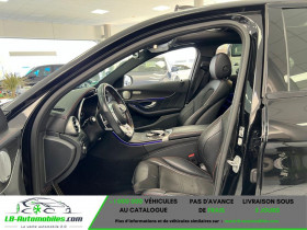 Mercedes Classe C 43 AMG 9G-Tronic 4Matic  occasion � Beaupuy - photo n�6