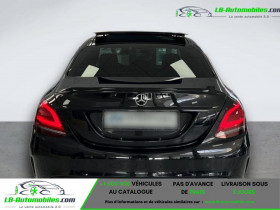 Mercedes Classe C 43 AMG 9G-Tronic 4Matic  occasion � Beaupuy - photo n�5
