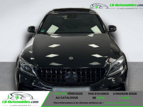 Mercedes Classe C 43 AMG 9G-Tronic 4Matic  occasion � Beaupuy - photo n�4